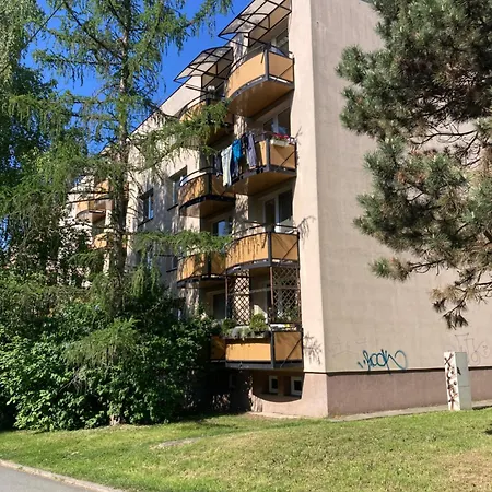Brno Bystrc Brnenska Prehrada * Komín