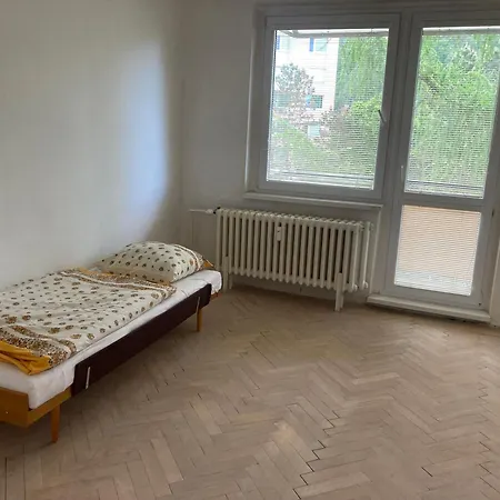 Daire Brno Bystrc Brnenska Prehrada Komín
